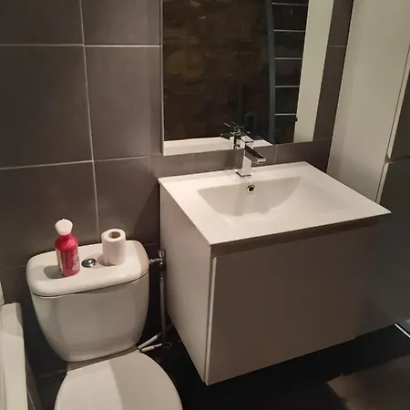 بيت للعطل Le Loft *
