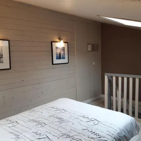 Le Loft * Spa