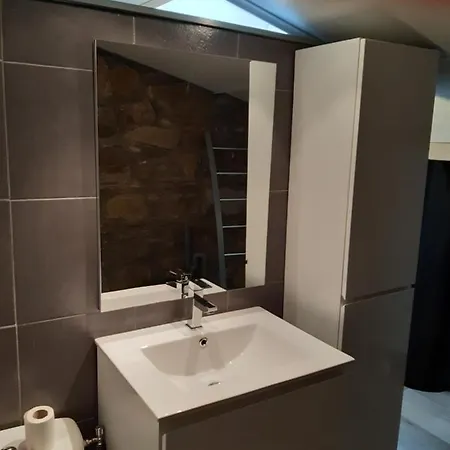 بيت للعطل Le Loft