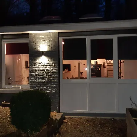 Le Loft Holiday home