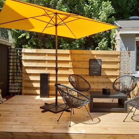 Le Loft * سبا