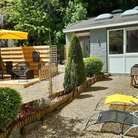 Holiday home Le Loft *
