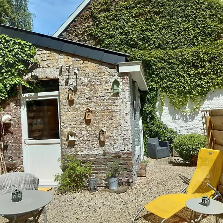 Le Loft Ferienhaus