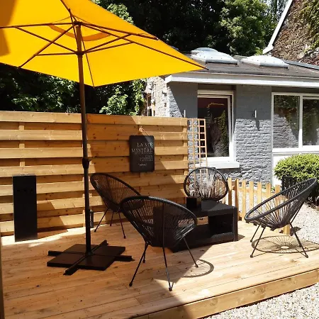 Holiday home Le Loft *