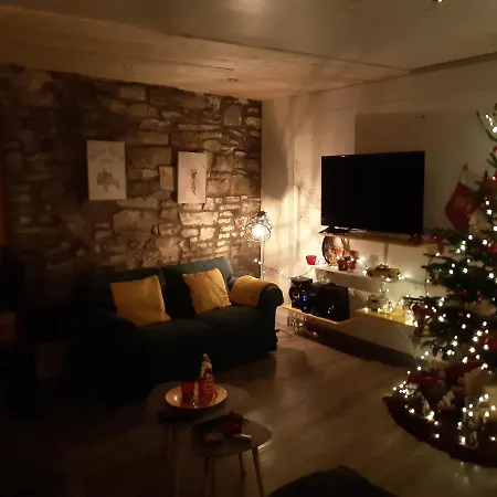 Le Loft Semesterbostad *