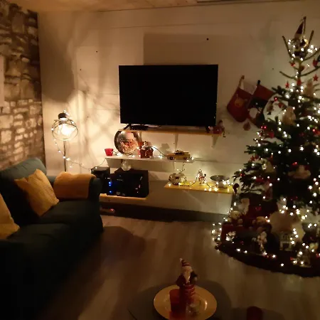 Le Loft * Spa
