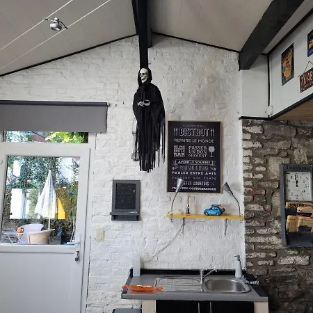 Le Loft Holiday home
