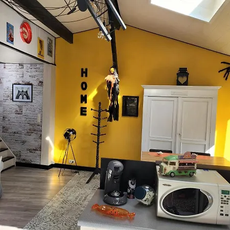 Holiday home Le Loft
