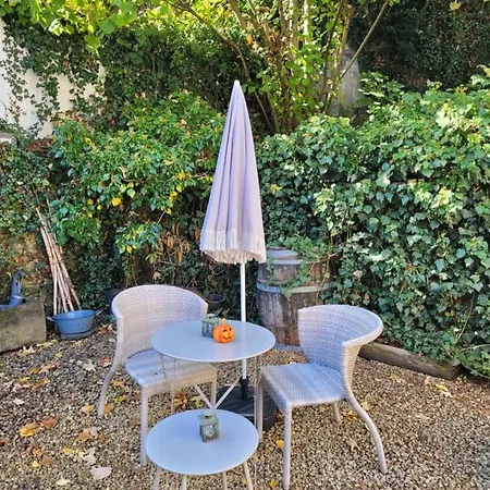 Le Loft بيت للعطل سبا