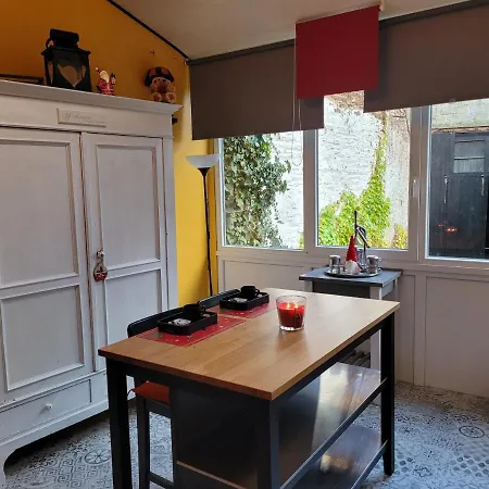 Le Loft * سبا