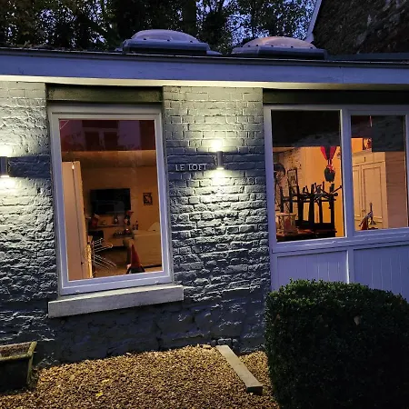 Le Loft Holiday home