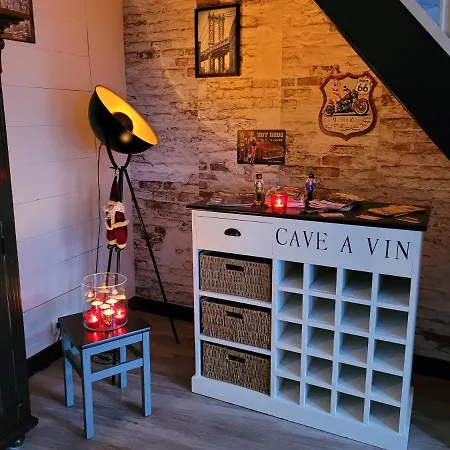 Le Loft Spa