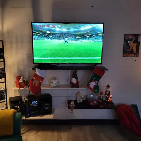 Ferienhaus Le Loft
