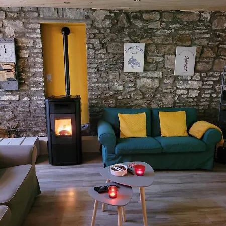 Le Loft Ferienhaus Spa