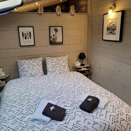 Le Loft سبا