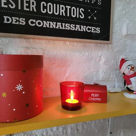 Le Loft * Spa