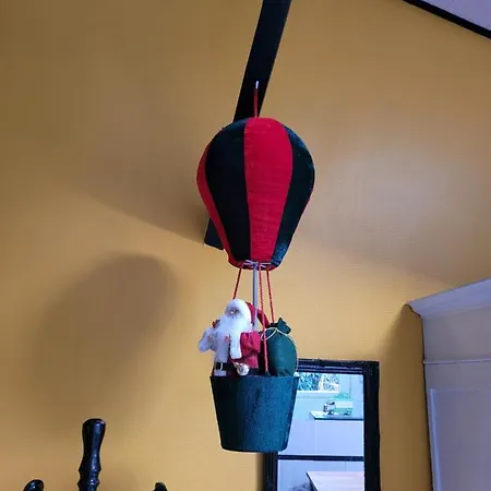 Le Loft Holiday home