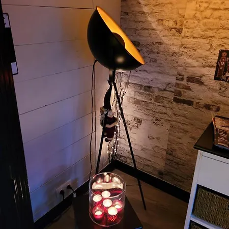Le Loft Holiday home *