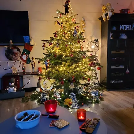 Holiday home Le Loft *