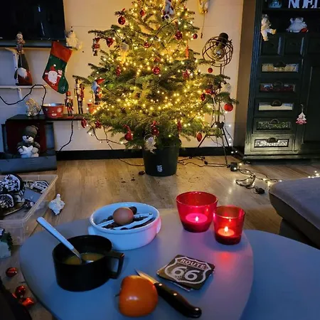 Holiday home Le Loft *