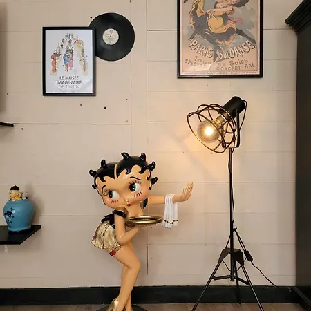 펜션 Le Loft *