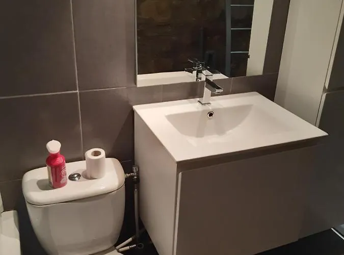 Ferienhaus Le Loft *