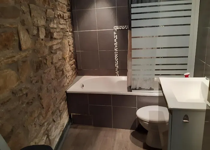 Le Loft Ferienhaus *