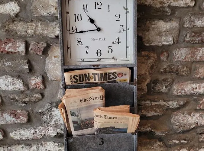 Le Loft Ferienhaus *