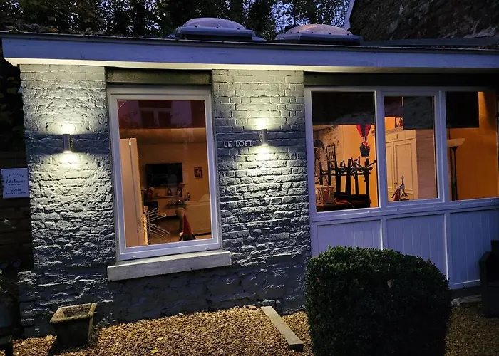 Le Loft Ferienhaus