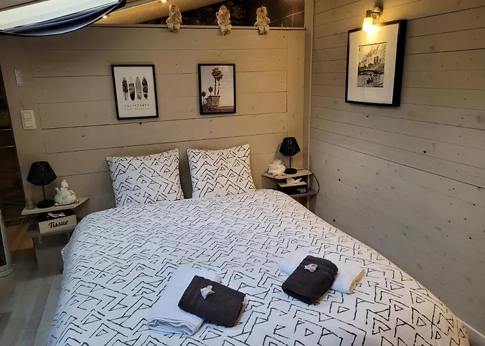 Le Loft Spa